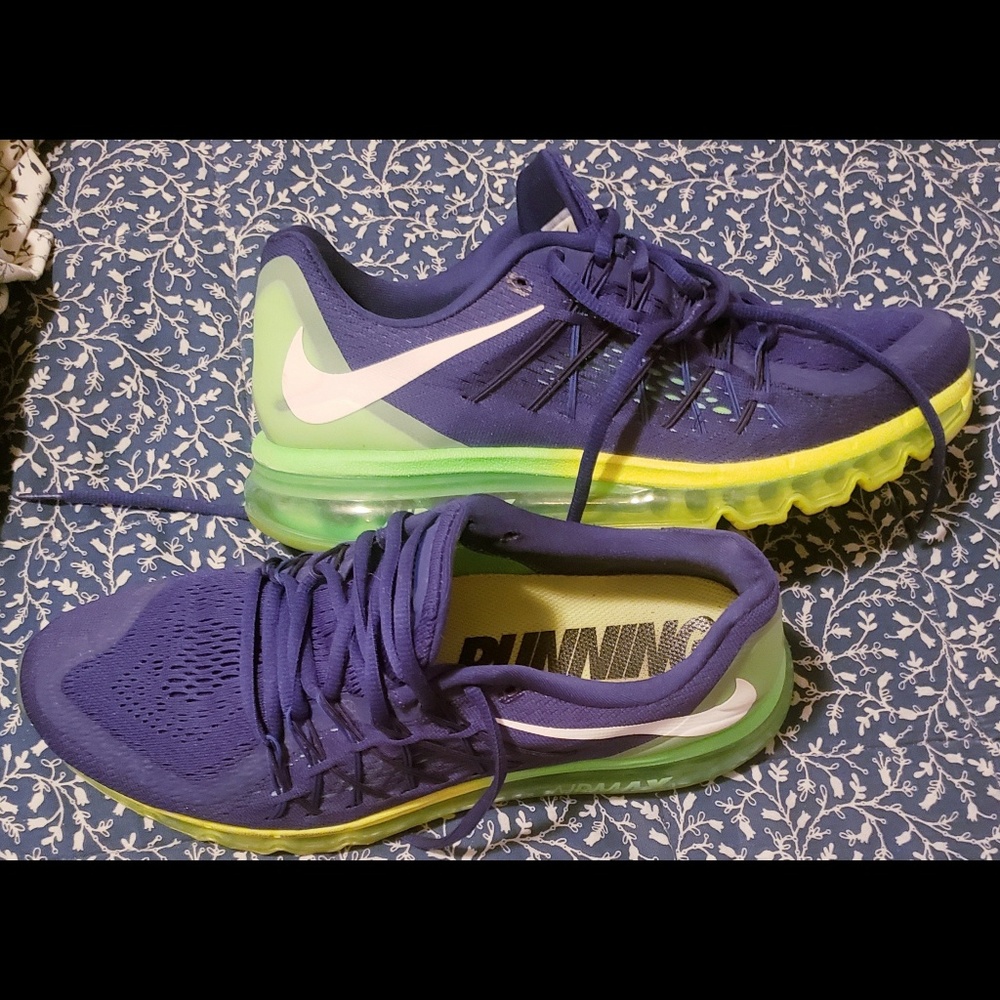 Nike air max